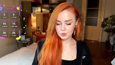 Veronika online show from 05-12-26, 06:38