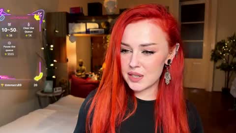 Veronika online show from 05-21-26, 06:37