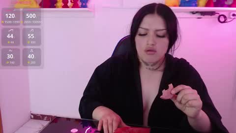 Sari  online show from 02-20-26, 09:48