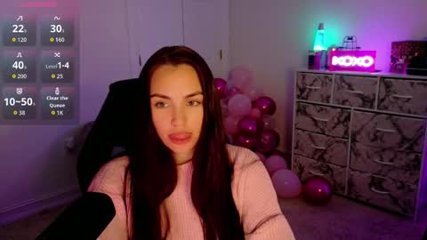 sariaaahh online show from 01-16-26, 06:01