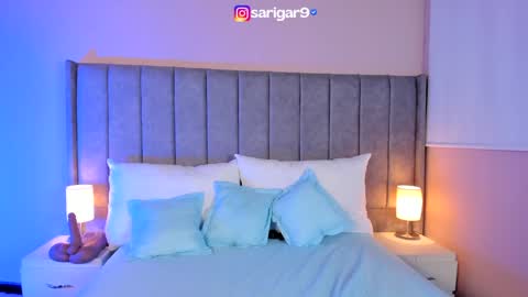 Sara Garcia online show from 12-20-24, 01:43