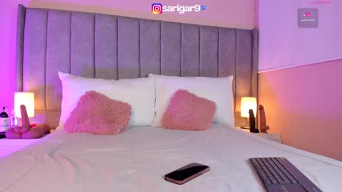 Sara Garcia online show from 12-23-24, 01:24