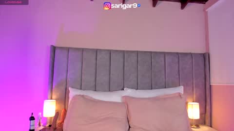 Sara Garcia online show from 01-30-25, 01:31