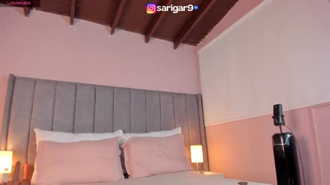 Sara Garcia online show from 02-08-25, 04:57