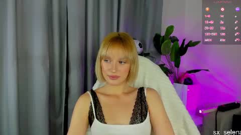 Snapshot of sarilit chatting on 06-30-26, 03:07 Your Selena 3 online show from 06-30-26, 03:07