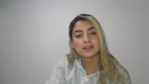 Snapshot of sarissmunera chatting on 02-22-25, 04:29 sarissmunera online show from 02-22-25, 04:29