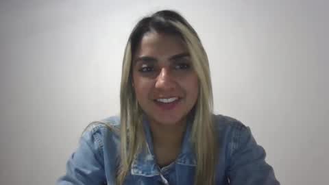 Snapshot of sarissmunera chatting on 03-09-25, 05:55 sarissmunera online show from 03-09-25, 05:55