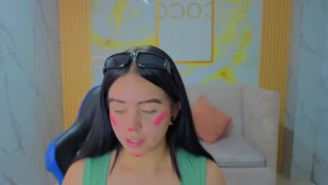 Sara  online show from 03-31-26, 08:53