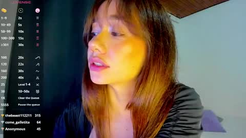 Snapshot of sarita_mendoza chatting on 06-08-26, 11:43 sarita online show from 06-08-26, 11:43