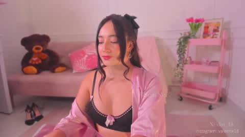 Sara  online show from 03-07-25, 12:48