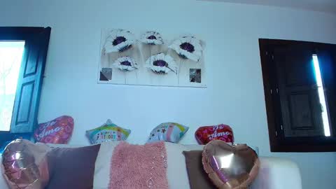 sarita_slovan online show from 02-10-25, 02:59