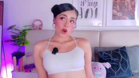 Sara online show from 04-30-26, 08:48