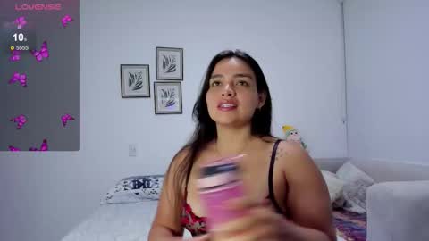 Sara Cute  online show from 12-21-25, 03:57