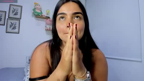 Snapshot of saritadolly_ chatting on 06-08-26, 01:28 Sara Cute online show from 06-08-26, 01:28