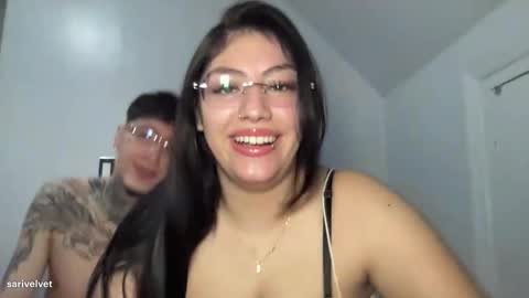 Sara online show from 01-12-26, 04:12