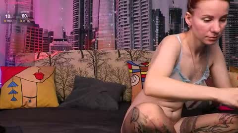 Svitlana online show from 01-07-26, 02:03