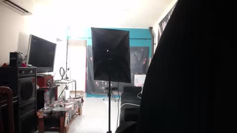 Snapshot of saruandjay chatting on 10-18-25, 07:31 Giselle and Jay online show from 10-18-25, 07:31