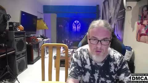 Snapshot of saruandjay chatting on 11-01-25, 06:59 Giselle and Jay online show from 11-01-25, 06:59