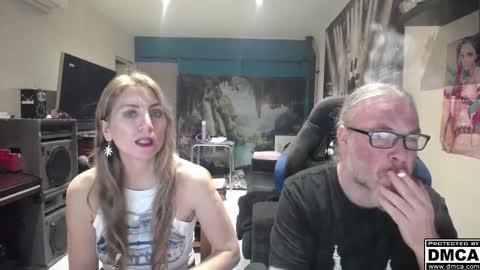 Snapshot of saruandjay chatting on 11-13-25, 06:01 Giselle and Jay online show from 11-13-25, 06:01