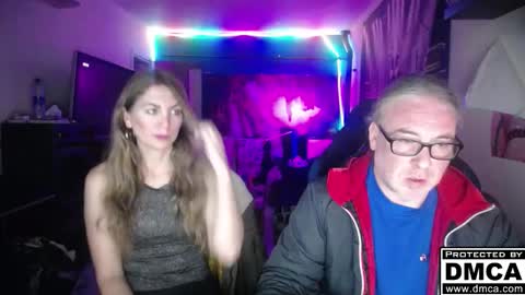 Snapshot of saruandjay chatting on 12-01-25, 06:29 Giselle and Jay online show from 12-01-25, 06:29