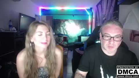 Snapshot of saruandjay chatting on 12-02-25, 06:19 Giselle and Jay online show from 12-02-25, 06:19