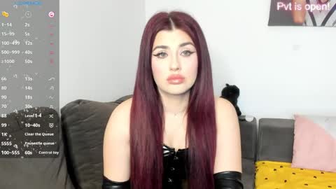 Snapshot of sas4a chatting on 04-27-26, 03:37 Sasha online show from 04-27-26, 03:37
