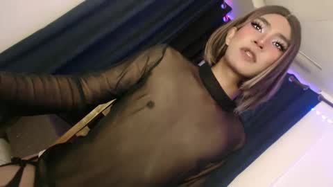 Sasha online show from 02-08-25, 06:33