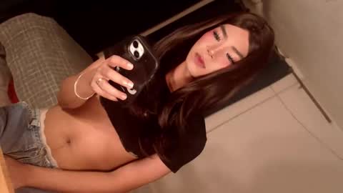 Sasha online show from 04-21-26, 02:56