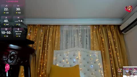 Sasha online show from 11-16-25, 12:11