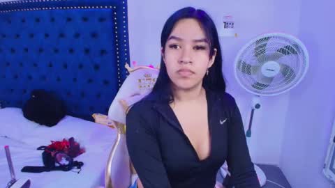 Sasha online show from 11-29-25, 06:55