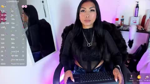 Sasha Brattz online show from 11-12-25, 03:51