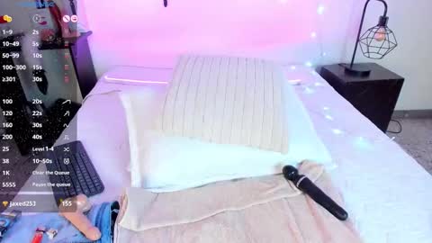 Sasha Brattz online show from 11-27-25, 10:12