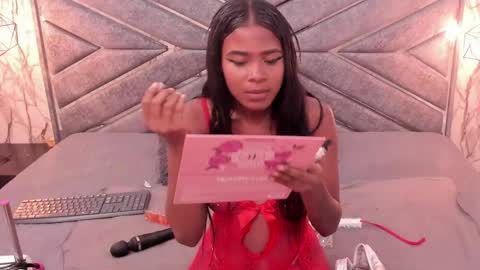 Sasha  online show from 04-19-26, 08:00