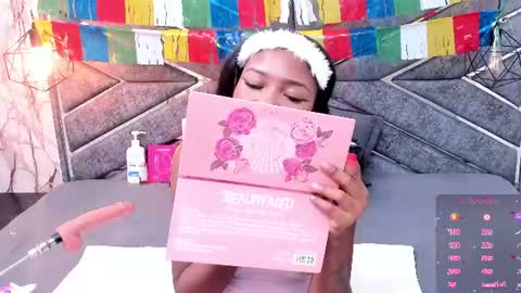 Sasha  online show from 06-19-26, 11:47