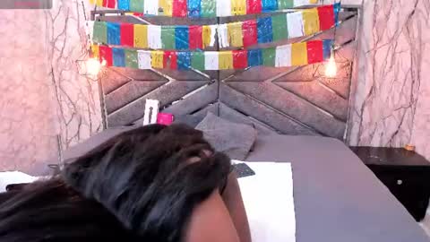Sasha  online show from 06-21-26, 11:46