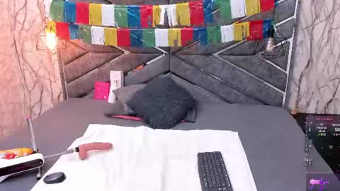 Sasha  online show from 07-06-26, 11:40