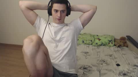 sasha_calvin online show from 09-29-25, 06:57