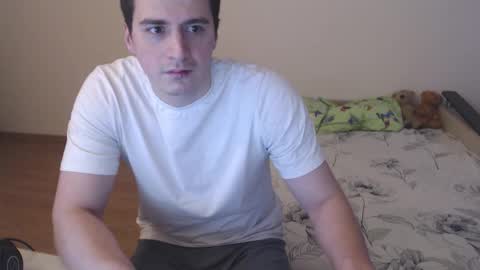 sasha_calvin online show from 10-15-25, 01:22