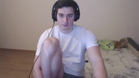 sasha_calvin online show from 10-27-25, 07:51