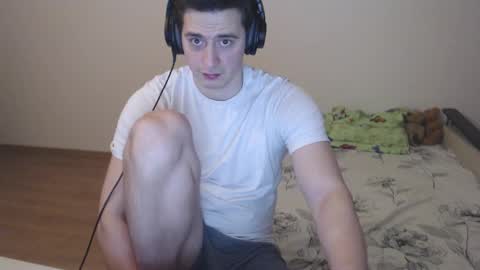 sasha_calvin online show from 10-28-25, 10:34