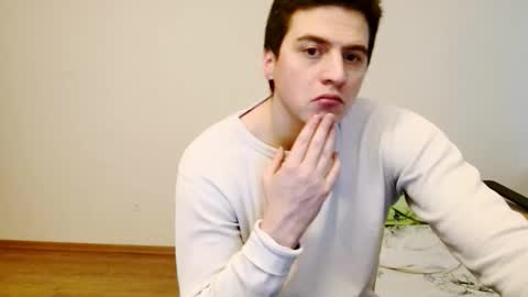 sasha_calvin online show from 01-10-26, 09:55