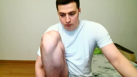 sasha_calvin online show from 04-14-26, 07:31