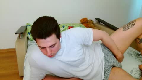 Snapshot of sasha_calvin chatting on 05-23-26, 06:34 sasha_calvin online show from 05-23-26, 06:34