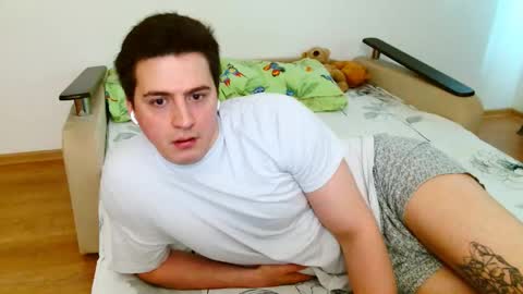 Snapshot of sasha_calvin chatting on 05-28-26, 12:35 sasha_calvin online show from 05-28-26, 12:35