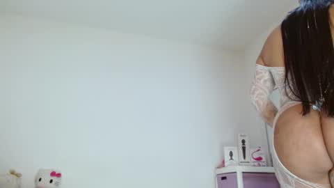 Sasha Creamy online show from 01-07-26, 04:26