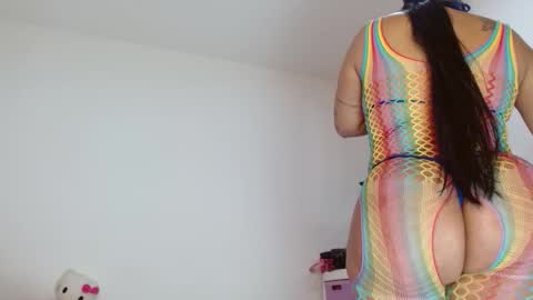 Sasha Creamy online show from 03-15-26, 02:39