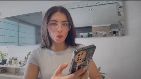 sasha_jonne online show from 01-07-26, 01:57