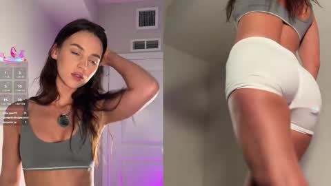 Sasha Long13 online show from 03-07-26, 01:24