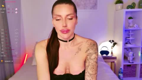 Sasha Miro online show from 05-28-26, 02:09