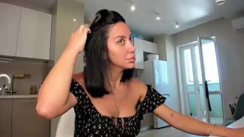 Sasha online show from 07-17-26, 07:37